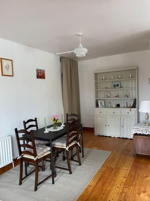 Sonas Seaside Apartment Galway Exterior photo