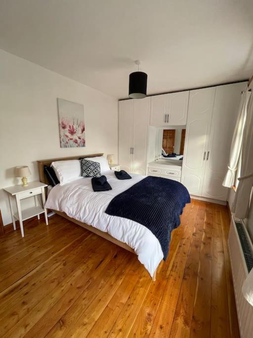 Sonas Seaside Apartment Galway Exterior photo