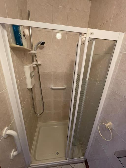 Sonas Seaside Apartment Galway Exterior photo