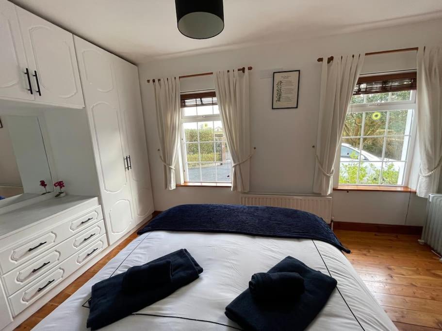 Sonas Seaside Apartment Galway Exterior photo