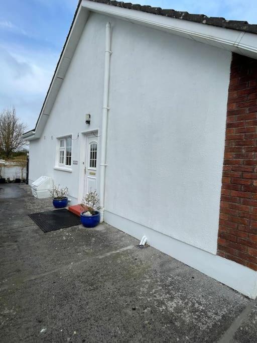 Sonas Seaside Apartment Galway Exterior photo